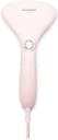 Cirrus No.2 Steamer - Pink